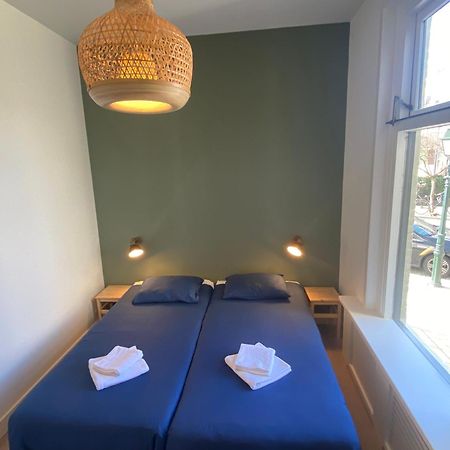 Hotel 'T Sonnehuys Haag Værelse billede
