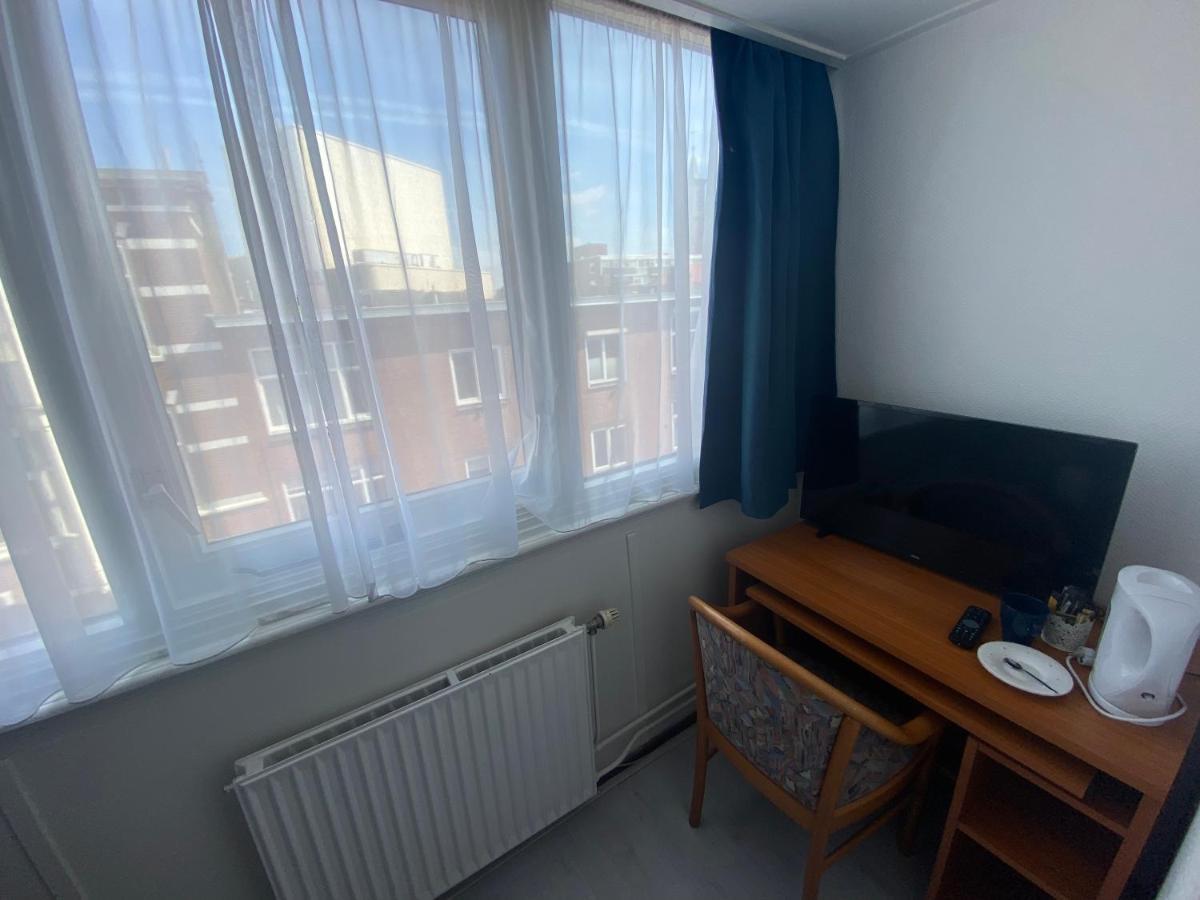 Hotel 'T Sonnehuys Haag Eksteriør billede