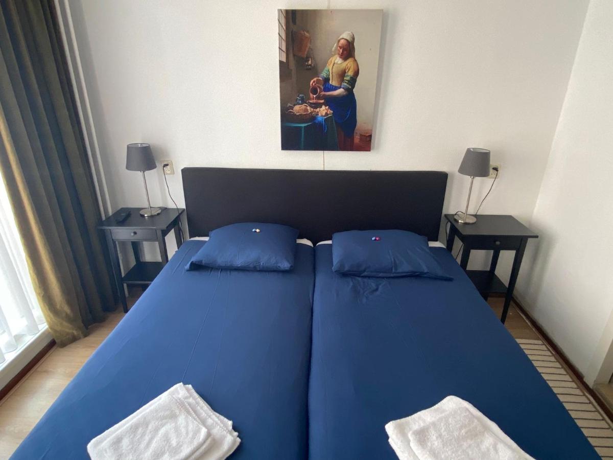 Hotel 'T Sonnehuys Haag Eksteriør billede