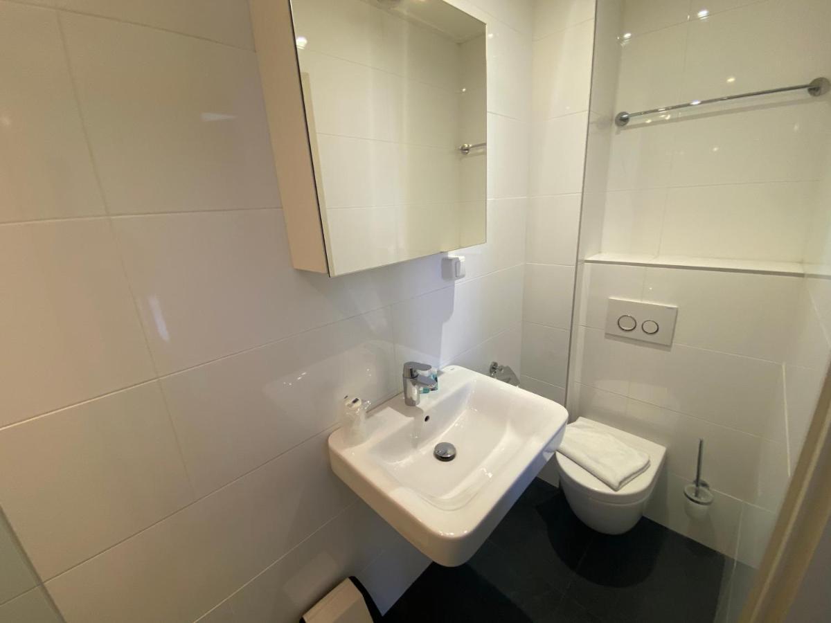 Hotel 'T Sonnehuys Haag Eksteriør billede