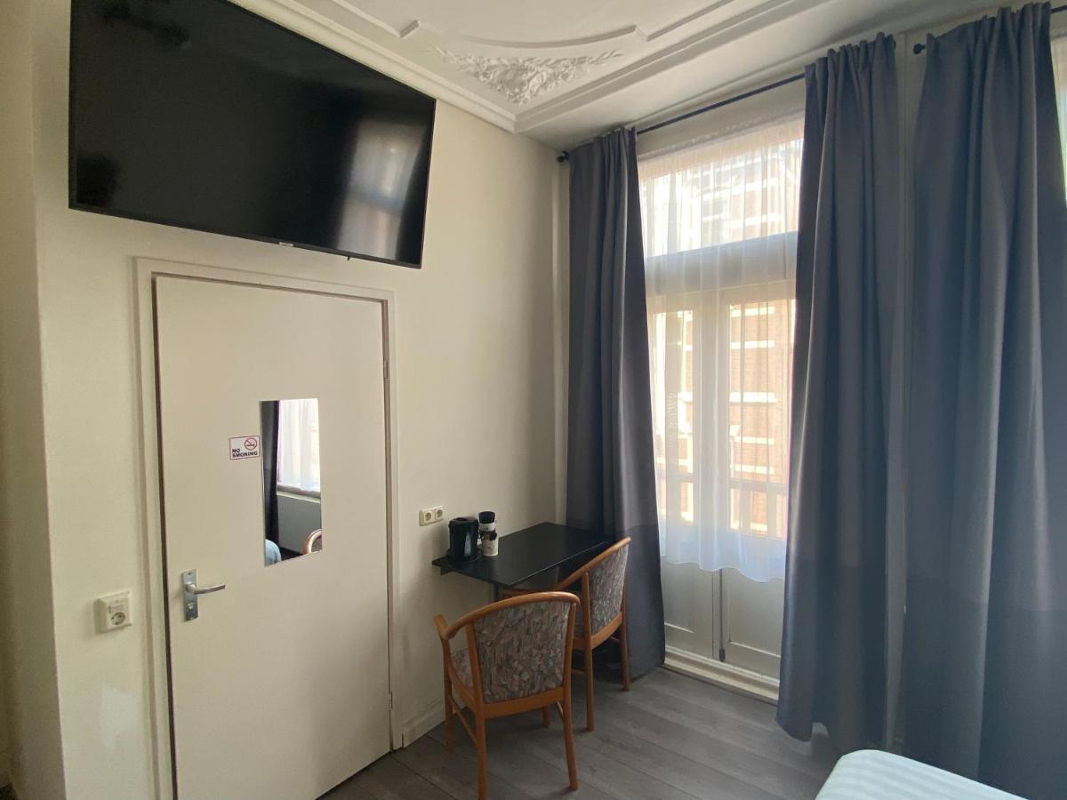 Hotel 'T Sonnehuys Haag Eksteriør billede
