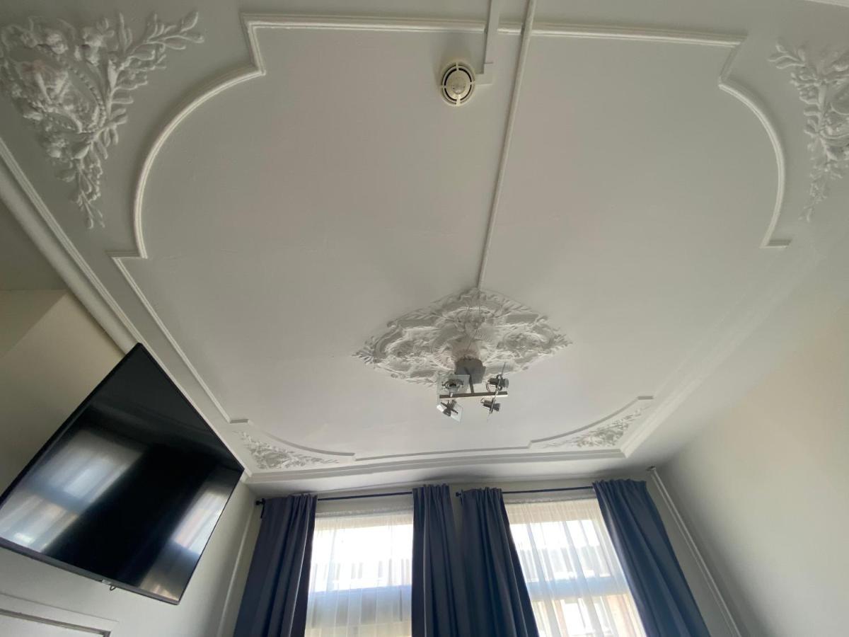Hotel 'T Sonnehuys Haag Eksteriør billede