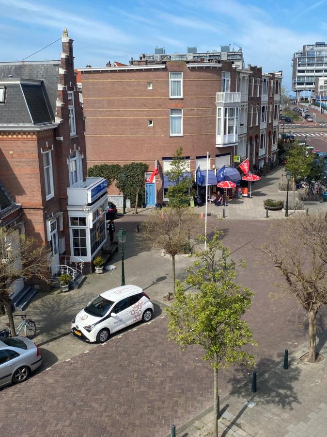 Hotel 'T Sonnehuys Haag Eksteriør billede