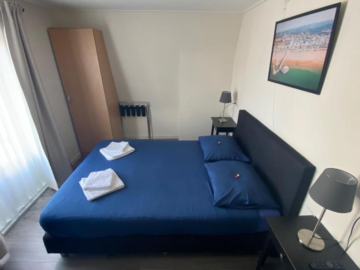 Hotel 'T Sonnehuys Haag Eksteriør billede