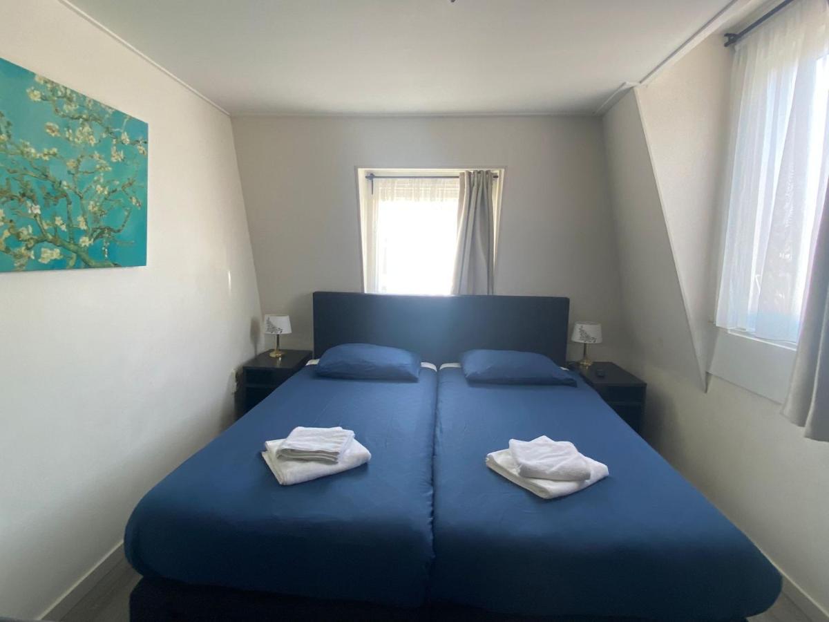 Hotel 'T Sonnehuys Haag Eksteriør billede