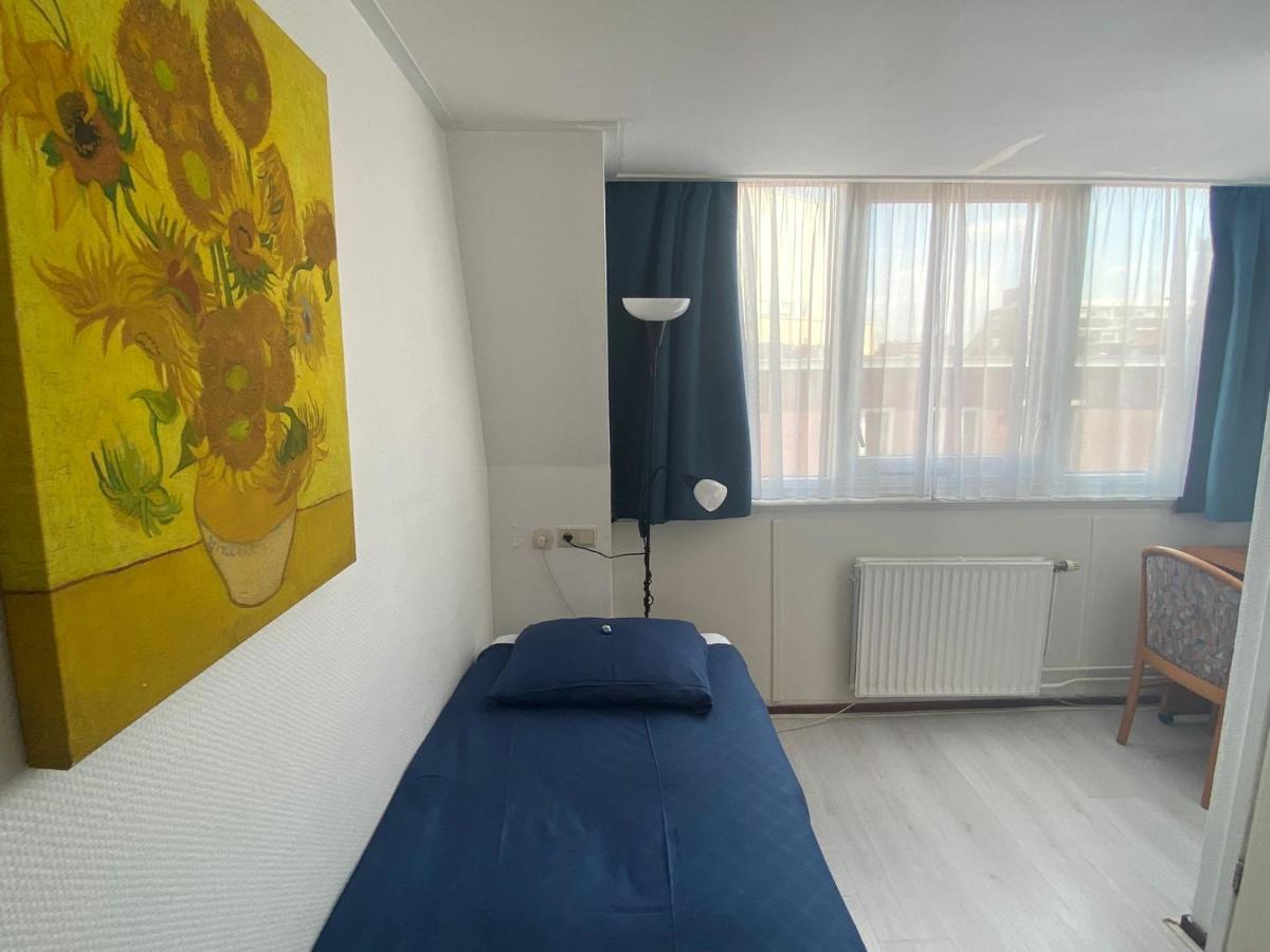 Hotel 'T Sonnehuys Haag Eksteriør billede