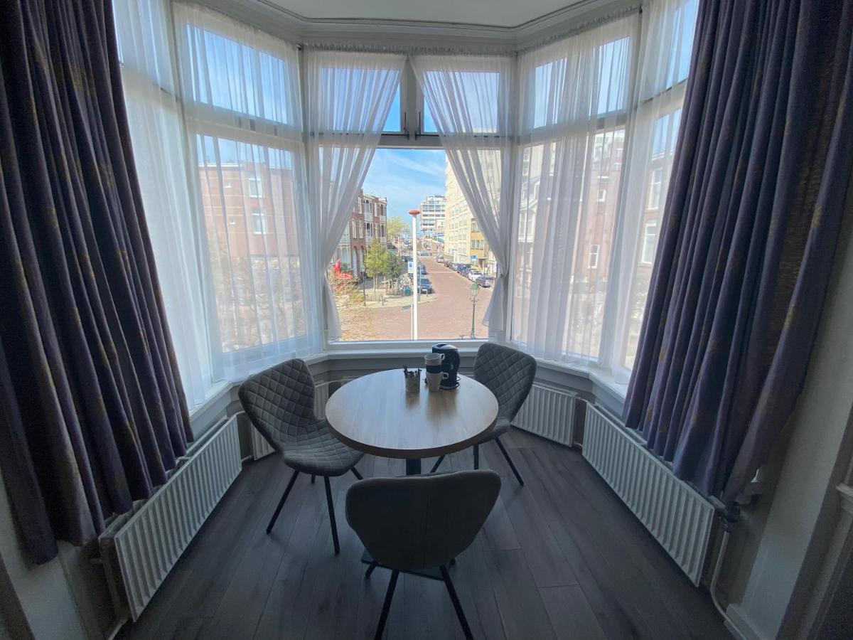 Hotel 'T Sonnehuys Haag Eksteriør billede