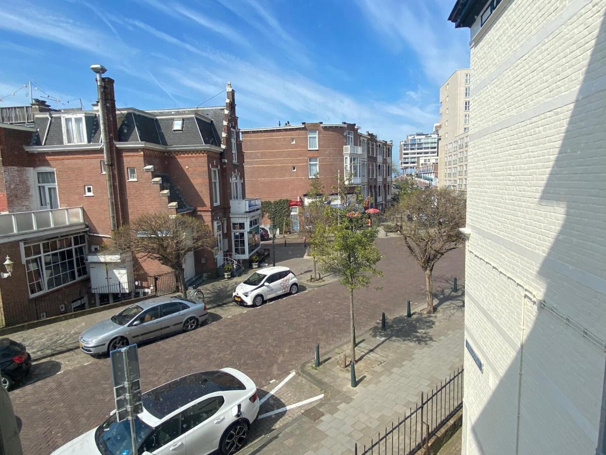Hotel 'T Sonnehuys Haag Eksteriør billede