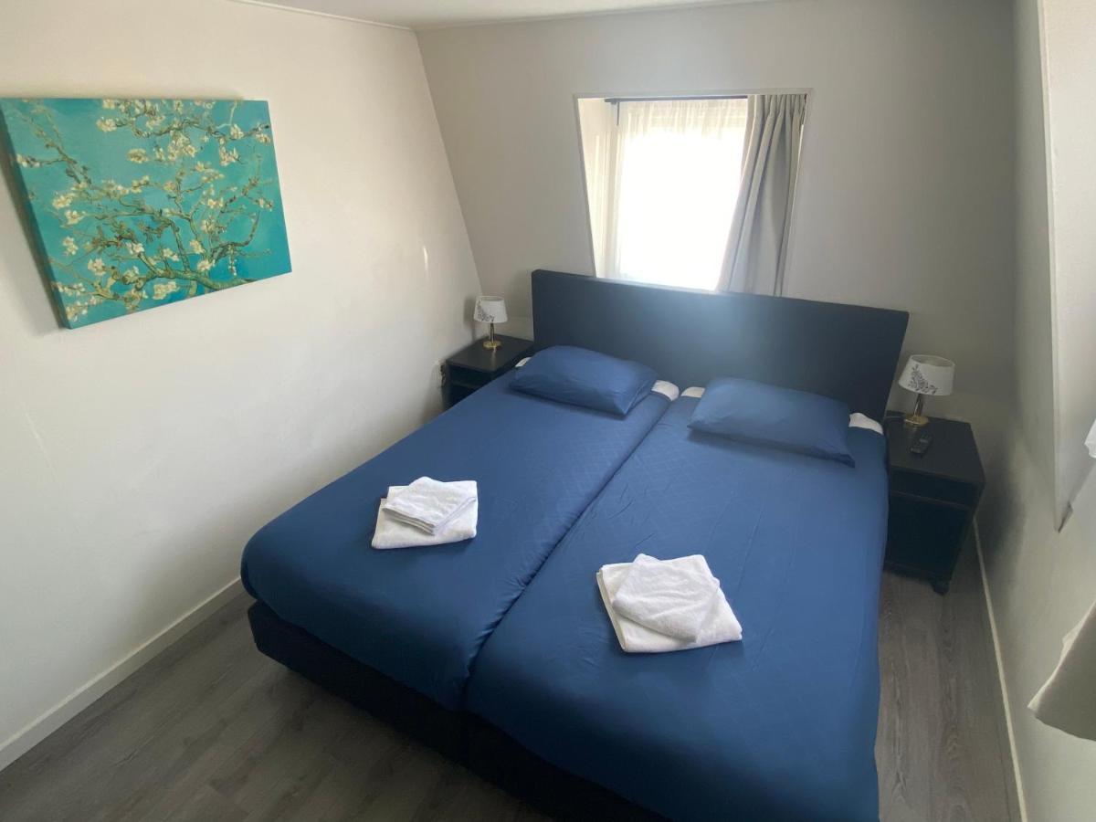 Hotel 'T Sonnehuys Haag Eksteriør billede