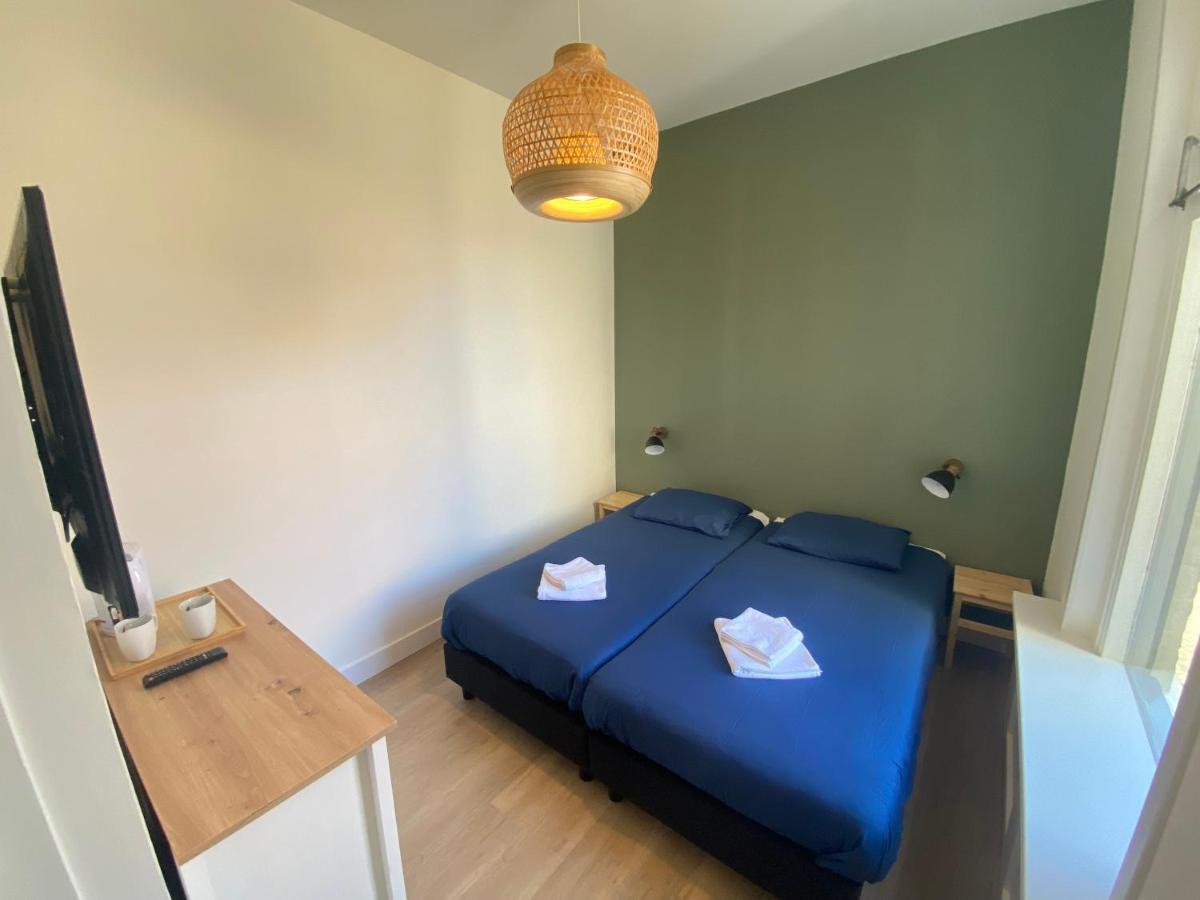 Hotel 'T Sonnehuys Haag Eksteriør billede