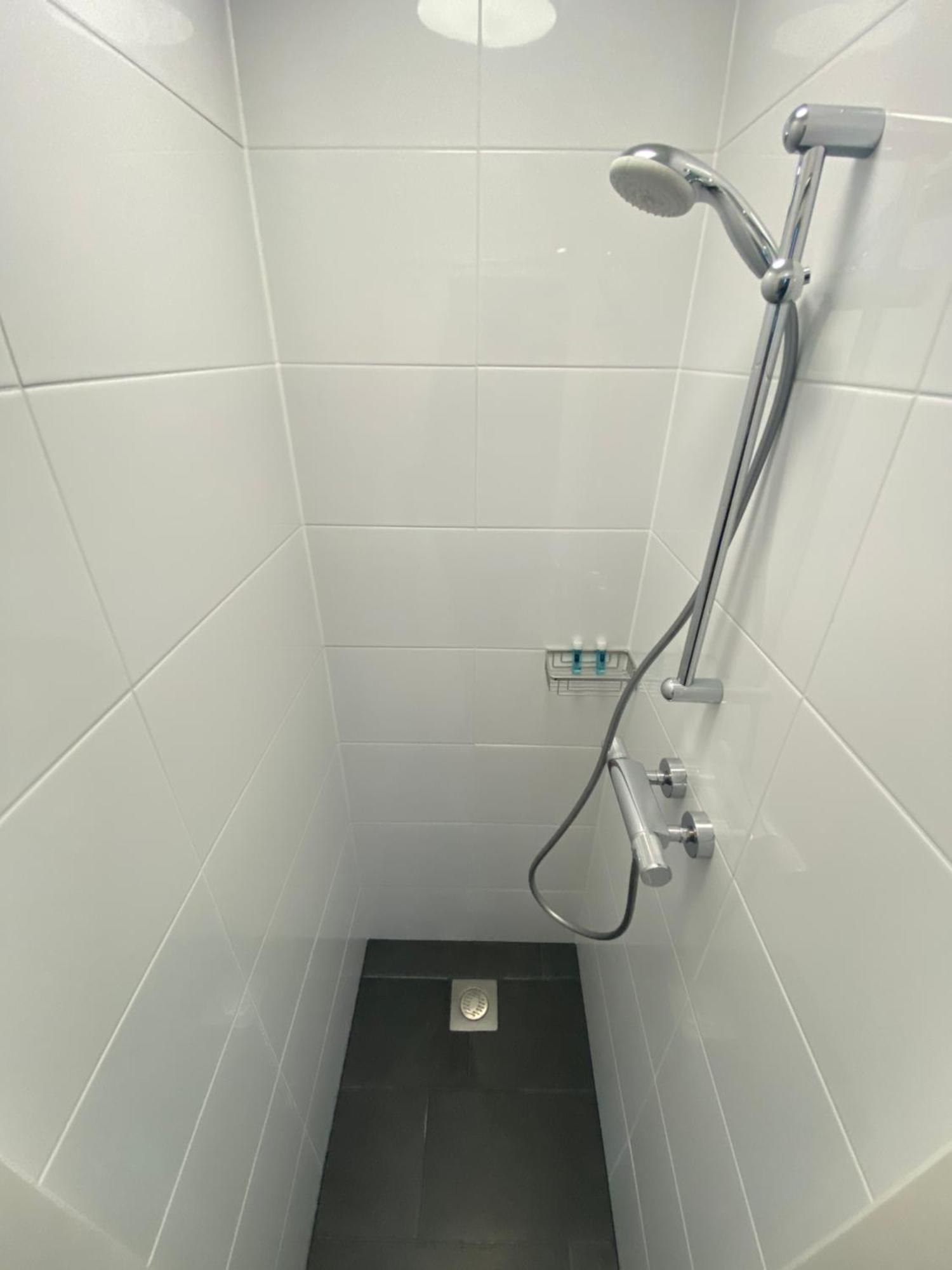 Hotel 'T Sonnehuys Haag Værelse billede