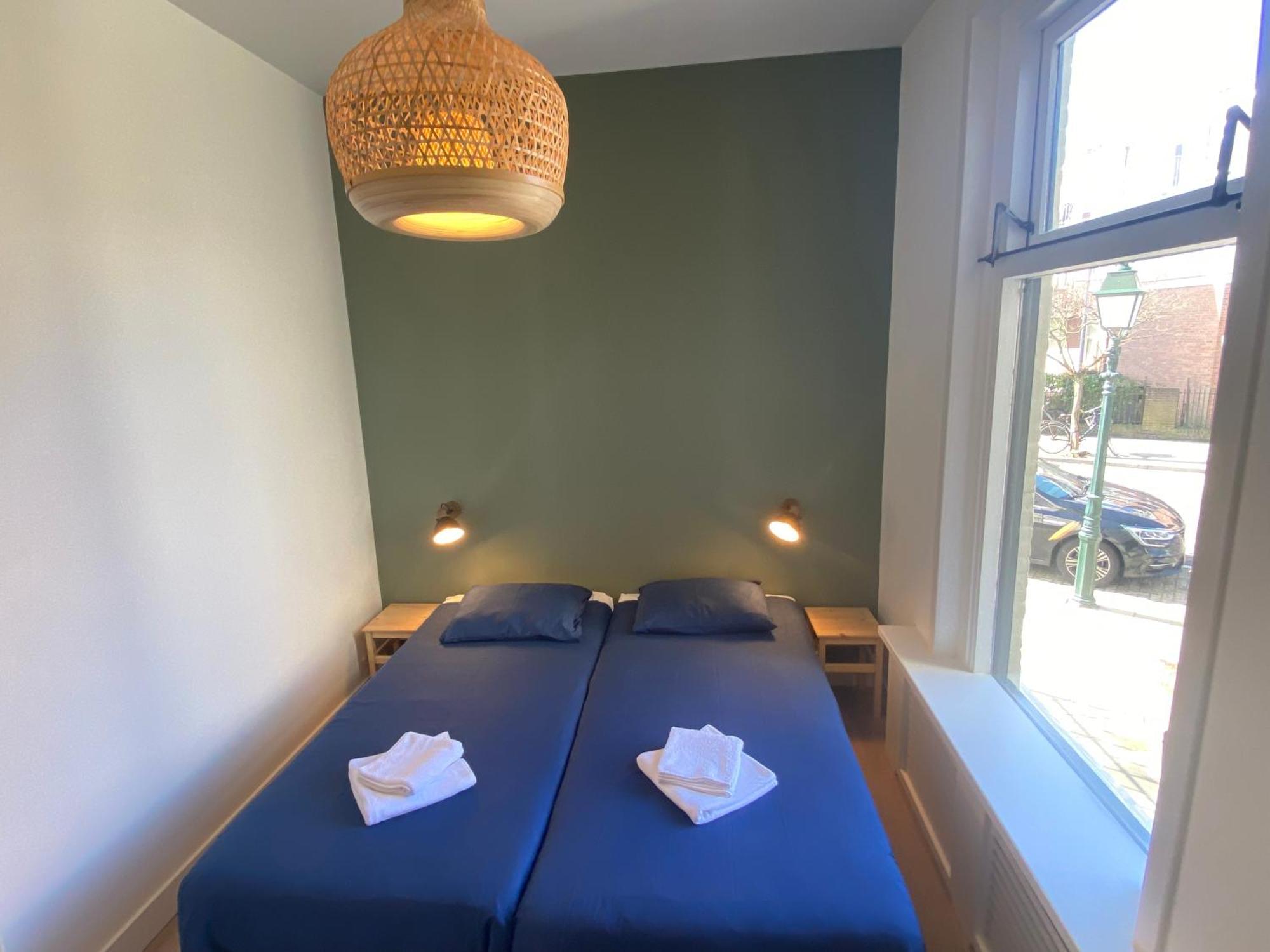 Hotel 'T Sonnehuys Haag Værelse billede