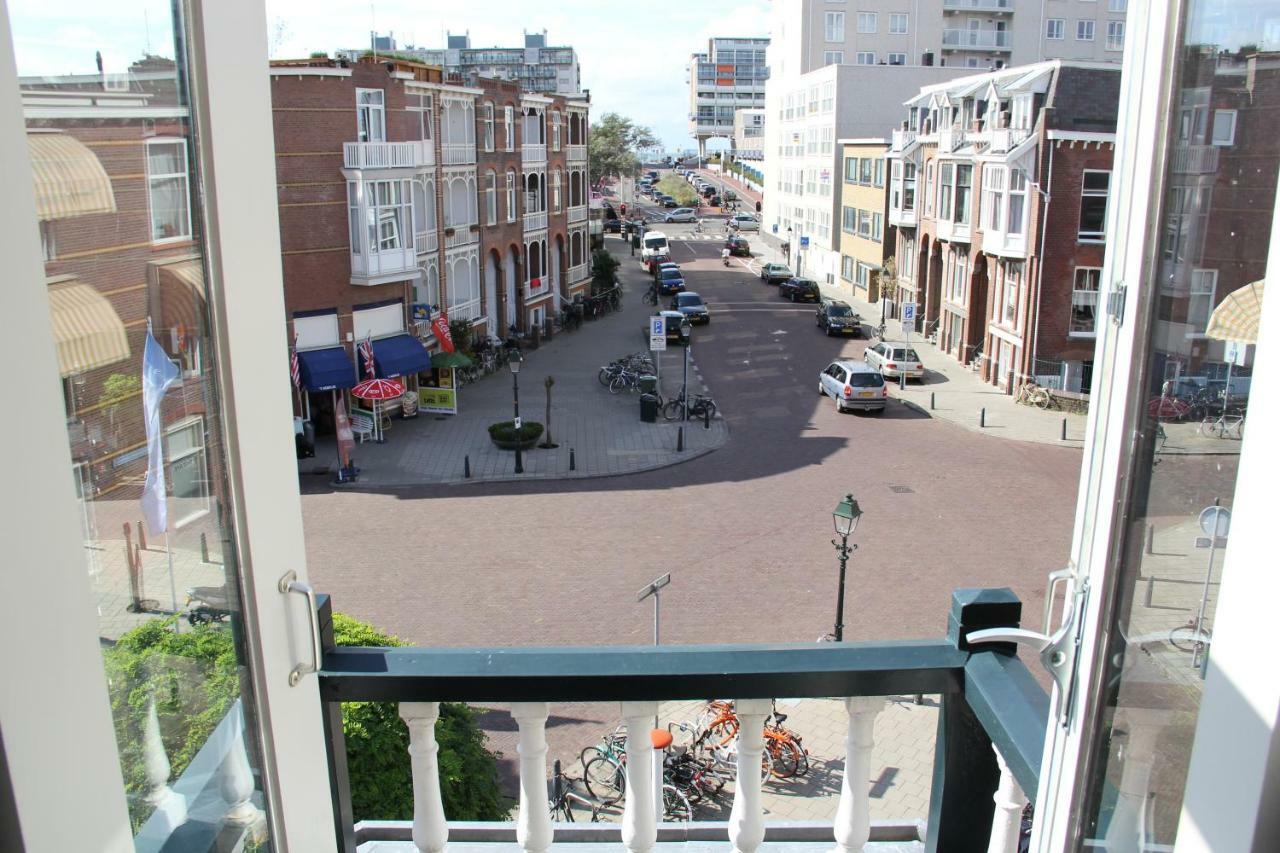 Hotel 'T Sonnehuys Haag Eksteriør billede